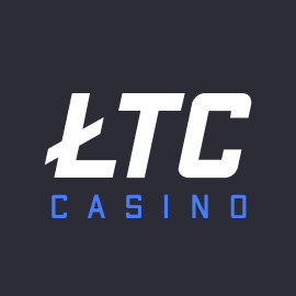 LTC Casino at funky-time-play.com