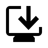 Icona di installazione