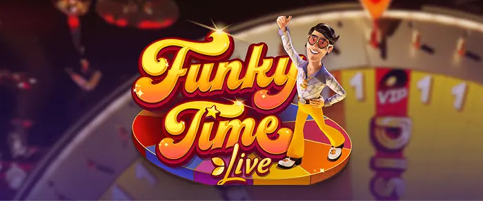 Play Funky Time Live